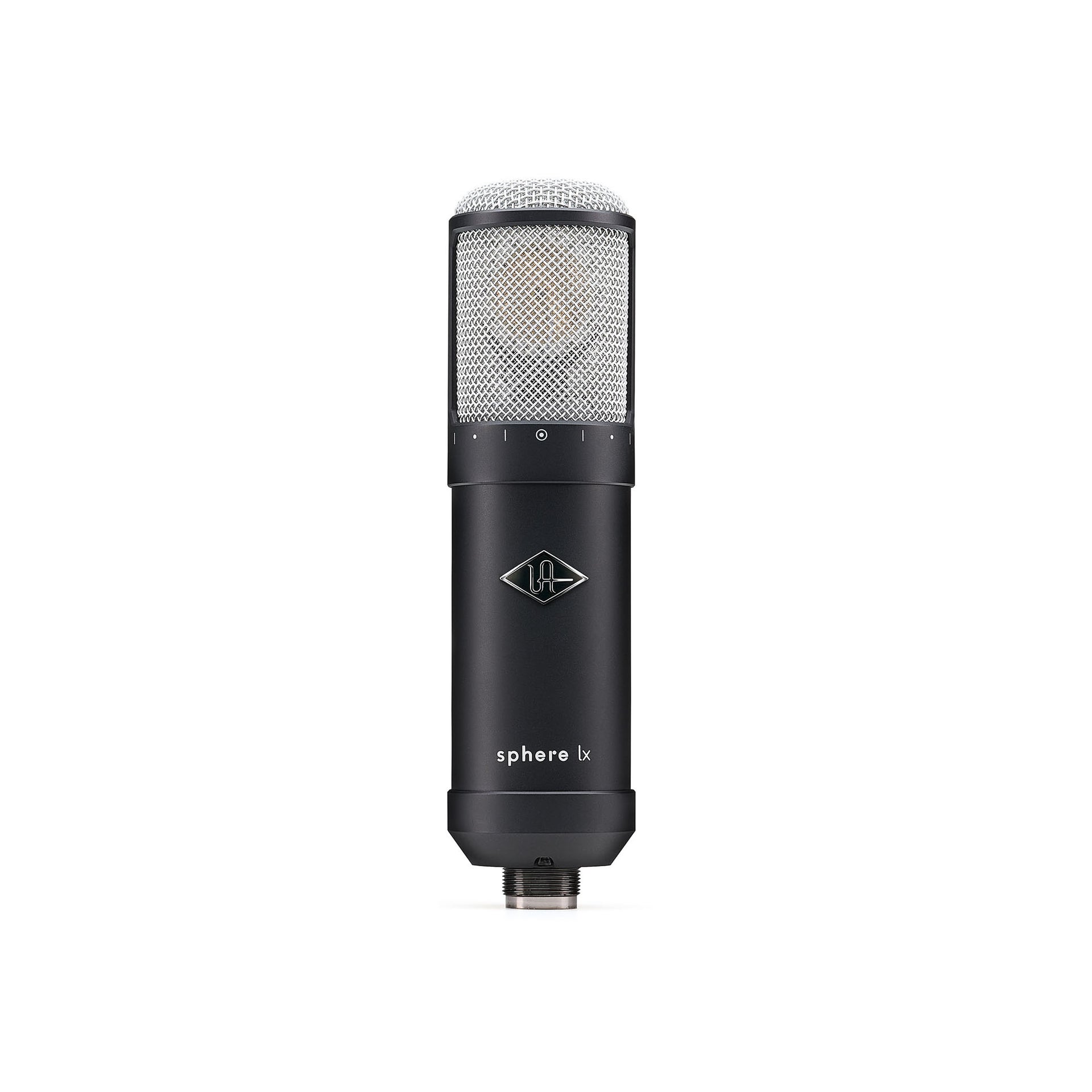 Universal Audio - Sphere LX - Musik Utan Gränser 