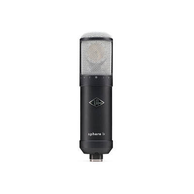 Universal Audio - Sphere LX - Musik Utan Gränser 