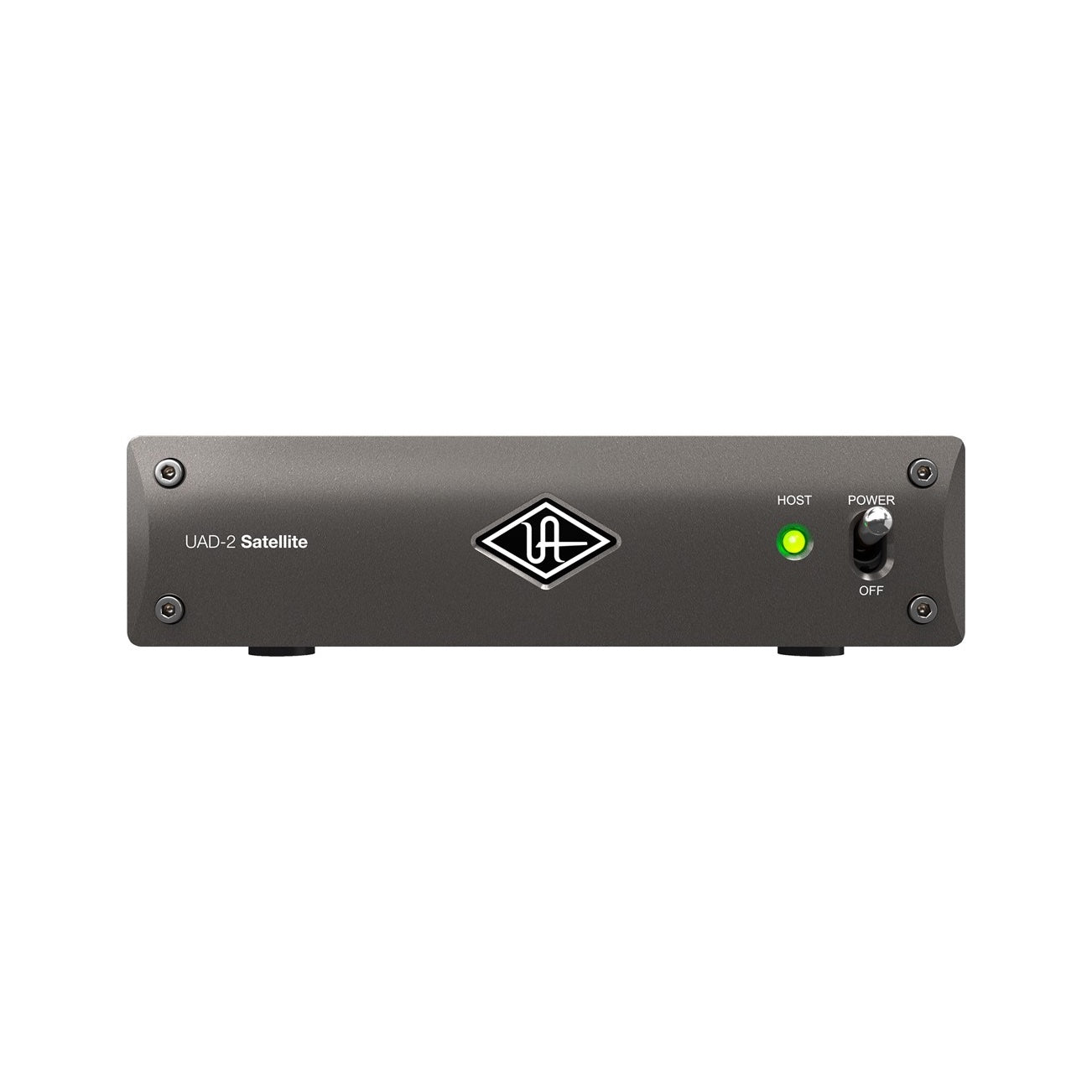 UAD-2 Satellite Thunderbolt 3 QUAD Core