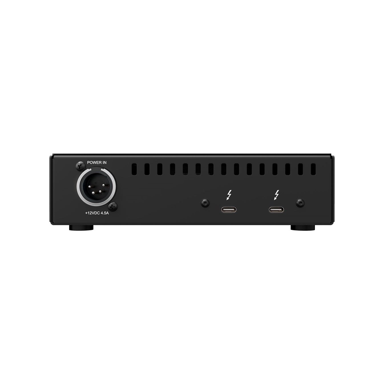 UAD-2 Satellite Thunderbolt 3 QUAD Core