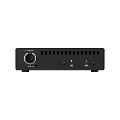 UAD-2 Satellite Thunderbolt 3 QUAD Core
