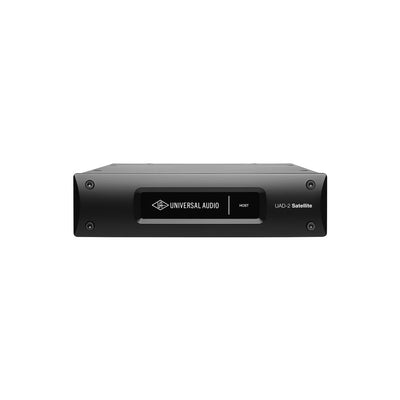 UAD-2 Satellite USB QUAD Core