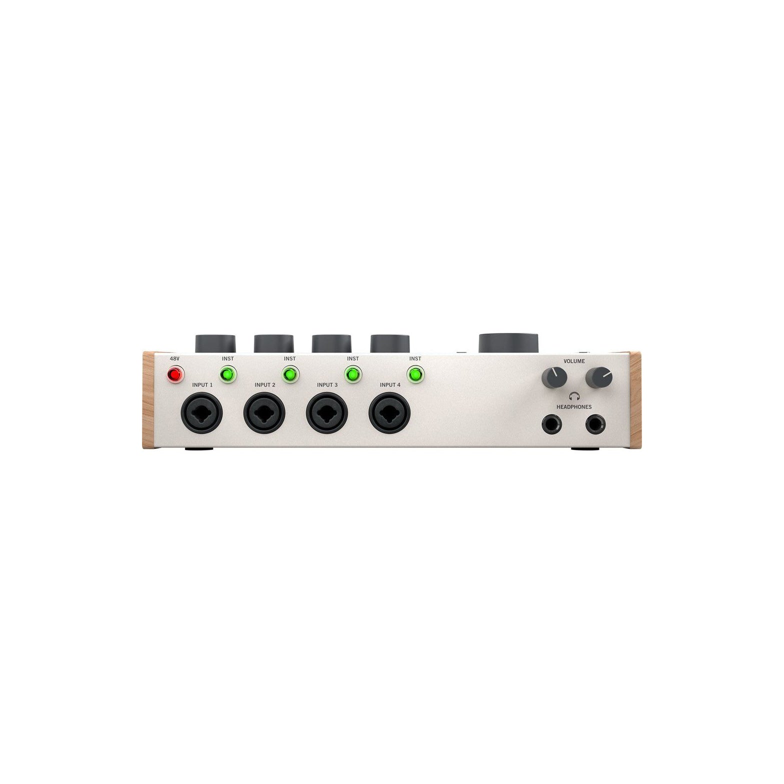 Volt 476P USB Audio Interface