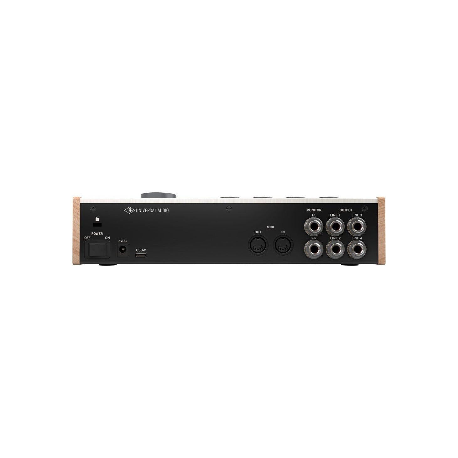 Volt 476P USB Audio Interface