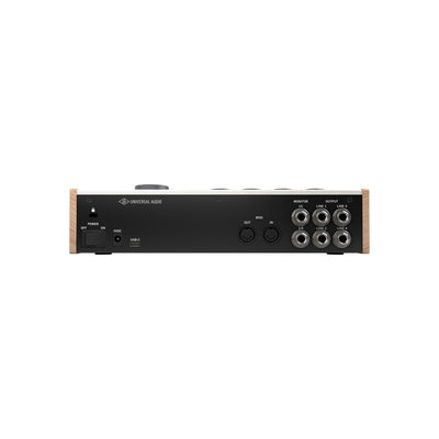 Volt 476P USB Audio Interface