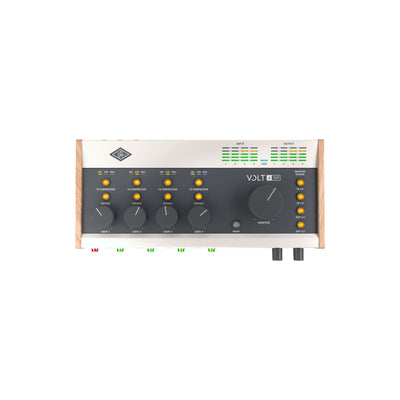Volt 476P USB Audio Interface