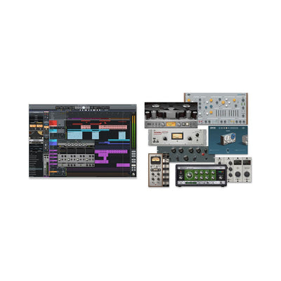 Volt 476P USB Audio Interface