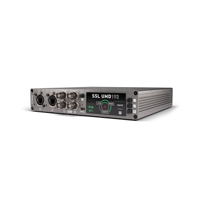 UMD192 High-Capacity Digital Audio Interface