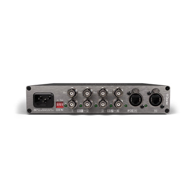 UMD192 High-Capacity Digital Audio Interface