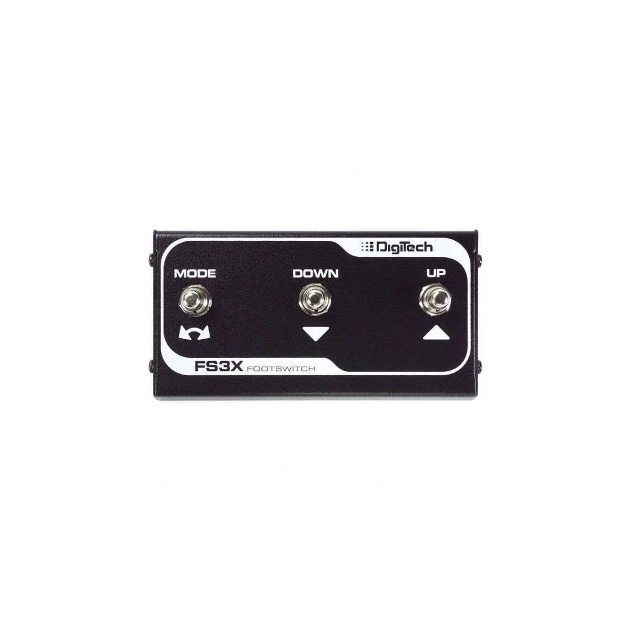 Digitech - FS3X - Musik Utan Gränser 