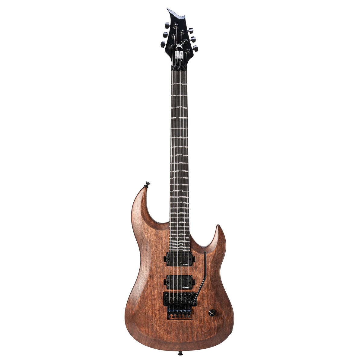 Freak Guitar Lab ULV 6