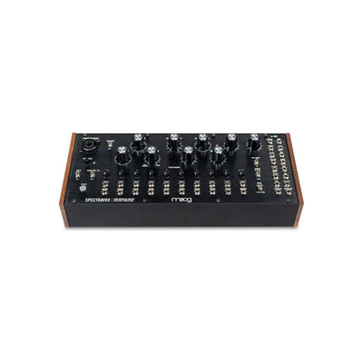 Moog - Spectravox - Musik Utan Gränser 
