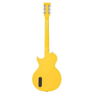 Vintage - V120TVY TV Yellow - Musik Utan Gränser 