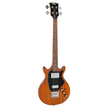 Load image into Gallery viewer, Vintage - REVO Series 'Callan' See Thru Honey - Musik Utan Gränser 
