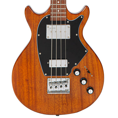 Vintage - REVO Series 'Callan' See Thru Honey - Musik Utan Gränser 