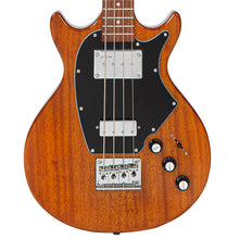 Load image into Gallery viewer, Vintage - REVO Series 'Callan' See Thru Honey - Musik Utan Gränser 
