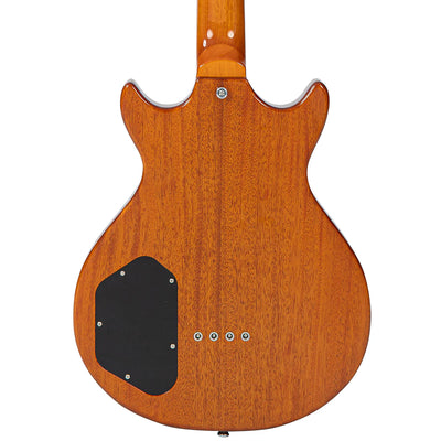 Vintage - REVO Series 'Callan' See Thru Honey - Musik Utan Gränser 