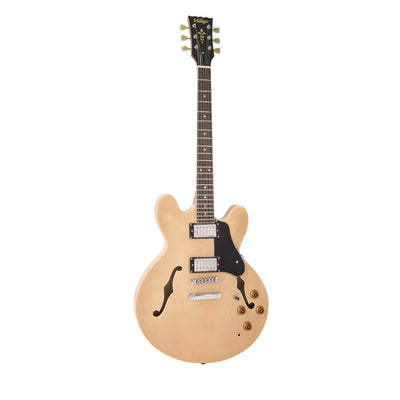 Vintage - VSA500 Natural Maple - Musik Utan Gränser 