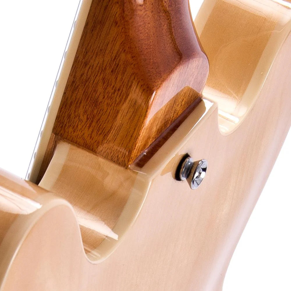 Vintage - VSA500 Natural Maple - Musik Utan Gränser 