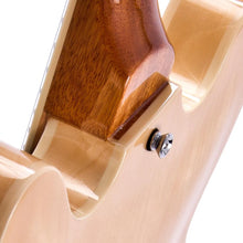 Ladda upp bild till gallerivisning, Vintage - VSA500 Natural Maple - Musik Utan Gränser 
