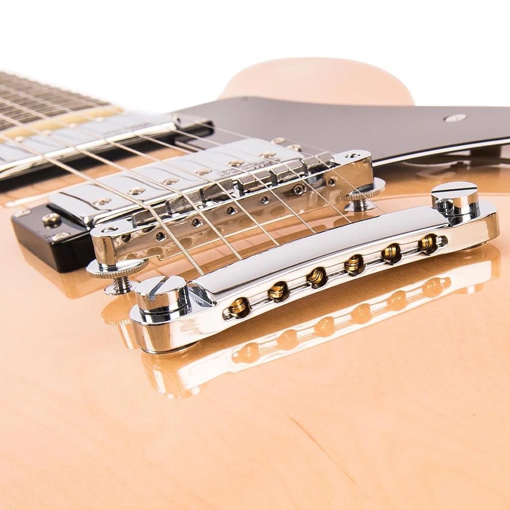 Vintage - VSA500 Natural Maple - Musik Utan Gränser 