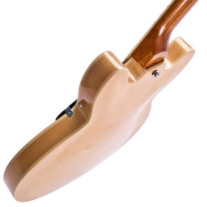 Vintage - VSA500 Natural Maple - Musik Utan Gränser 