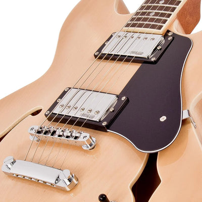 Vintage - VSA500 Natural Maple - Musik Utan Gränser 
