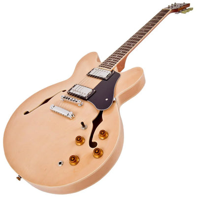 Vintage - VSA500 Natural Maple - Musik Utan Gränser 