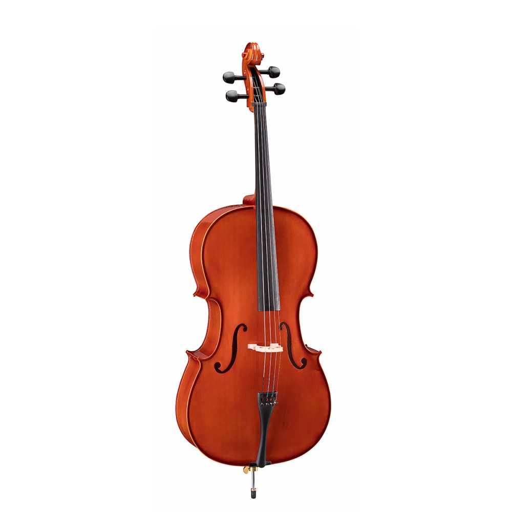 VSPCE-34 Cello 3/4 Virtuoso Student Plus