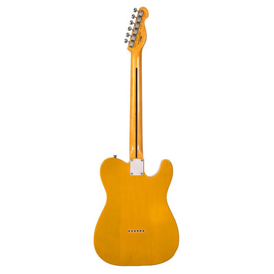 Vintage - V52 Butterscotch Left - Musik Utan Gränser 
