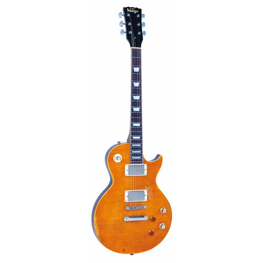 Vintage - Icon V100 Lemon Drop - Musik Utan Gränser 