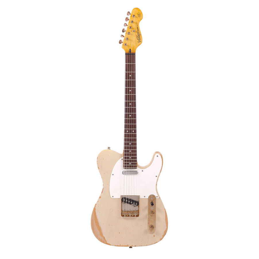 Vintage - Icon V62 Ash Blonde - Musik Utan Gränser 