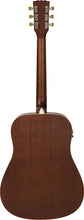 Load image into Gallery viewer, VE140VSB Historic Dreadnought Guitar EQ
