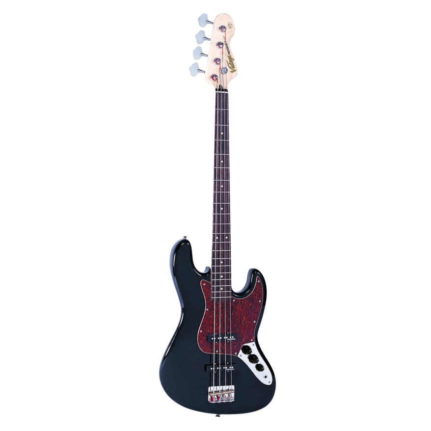 EJM96 Gloss Black