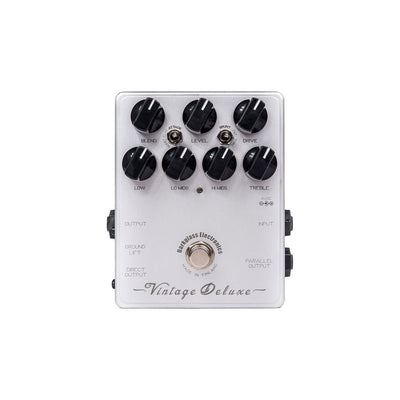 Darkglass Electronics - Vintage Deluxe - Musik Utan Gränser 