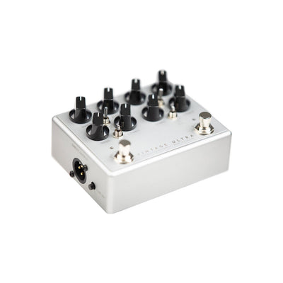 Darkglass Electronics - Vintage Ultra v2 AUX - Musik Utan Gränser 