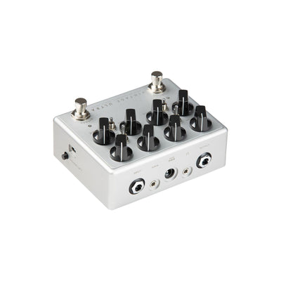 Darkglass Electronics - Vintage Ultra v2 AUX - Musik Utan Gränser 