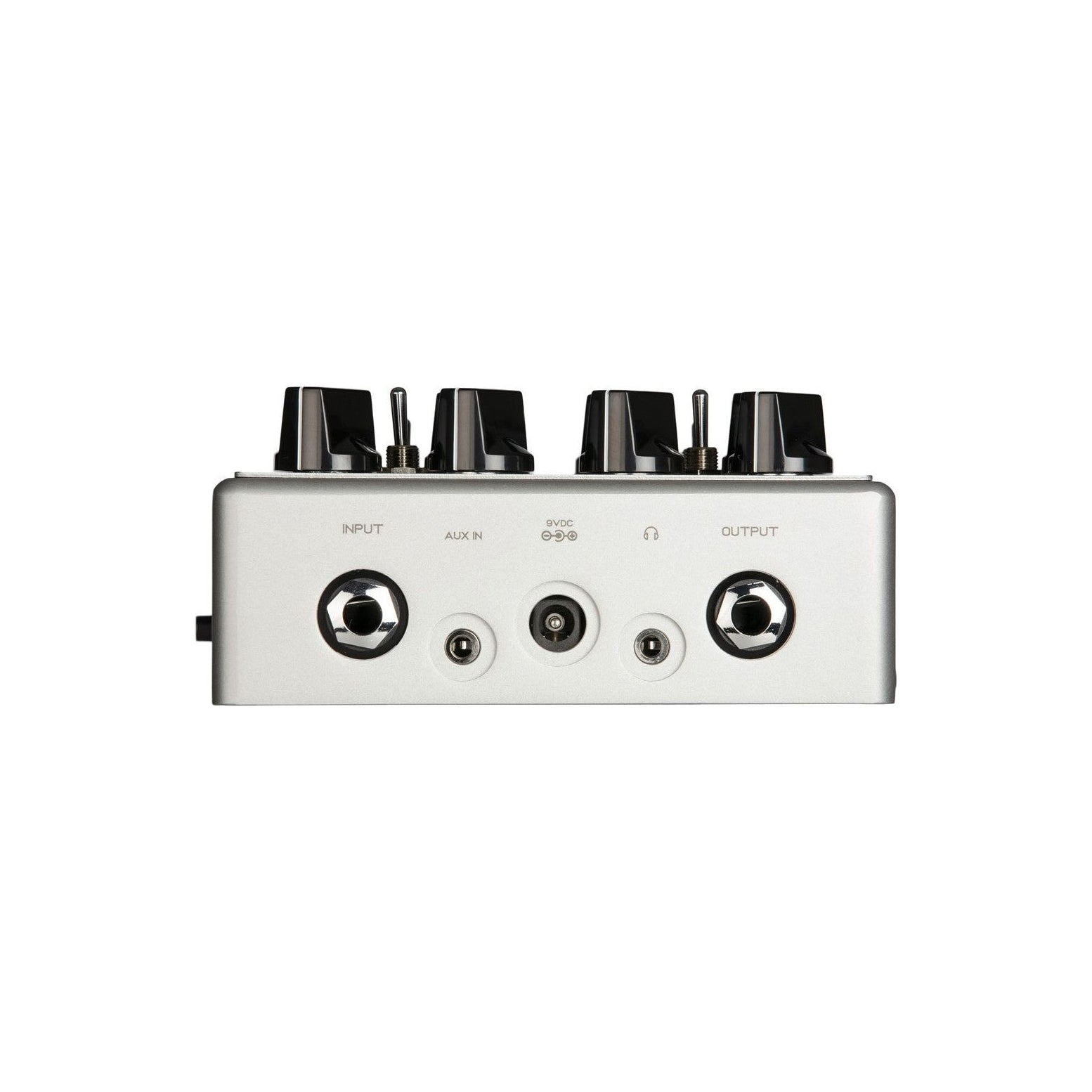 Darkglass Electronics - Vintage Ultra v2 AUX - Musik Utan Gränser 