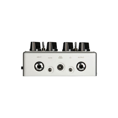 Darkglass Electronics - Vintage Ultra v2 AUX - Musik Utan Gränser 