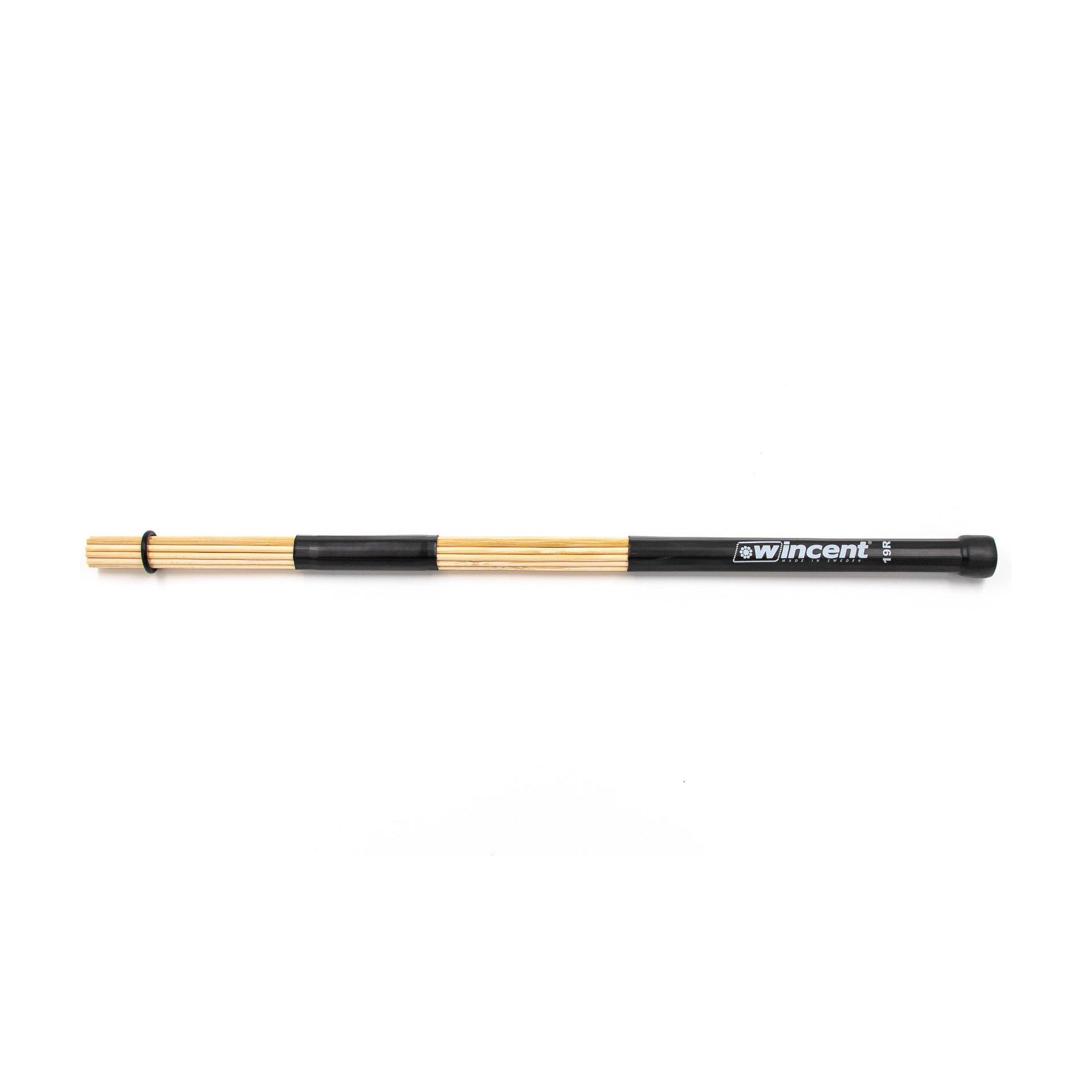 Wincent - W-19R Pro Bamboo Rods Medium - Musik Utan Gränser 