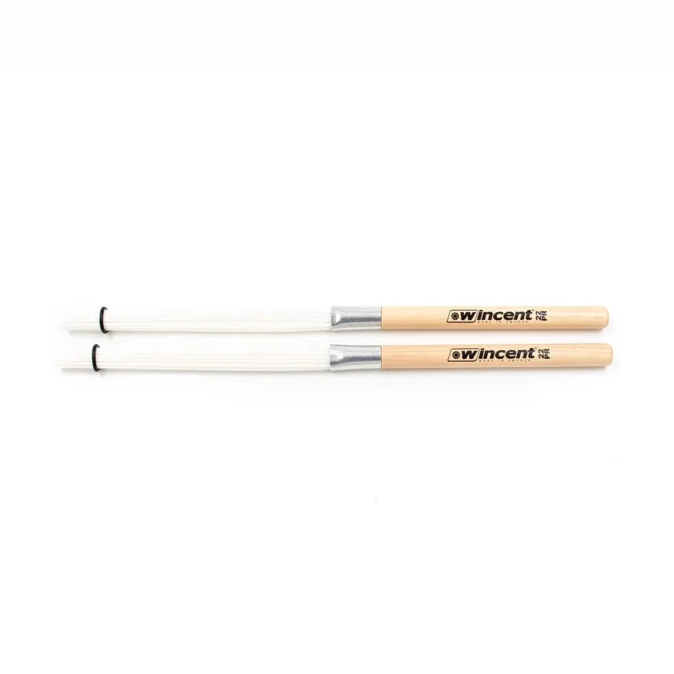 Wincent - W-22PR Pro Poly Rods - Musik Utan Gränser 