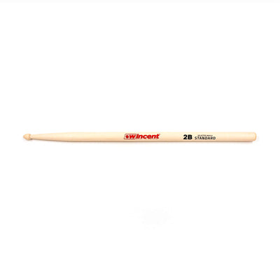 Wincent - W-2BM Maple Teardrop - Musik Utan Gränser 