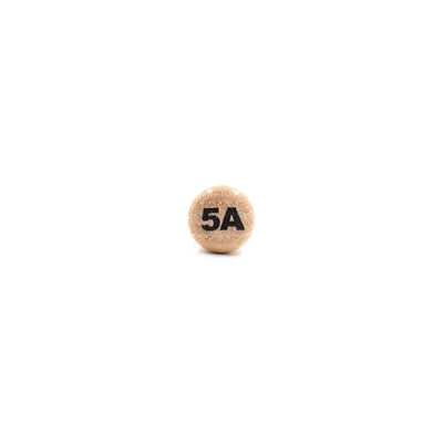 Wincent - W-5A Standard Hickory Acorn Tip - Musik Utan Gränser 