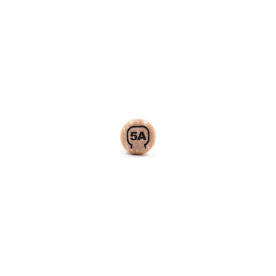 Wincent - 5A BarrelTip (W-5ABT) - Musik Utan Gränser 