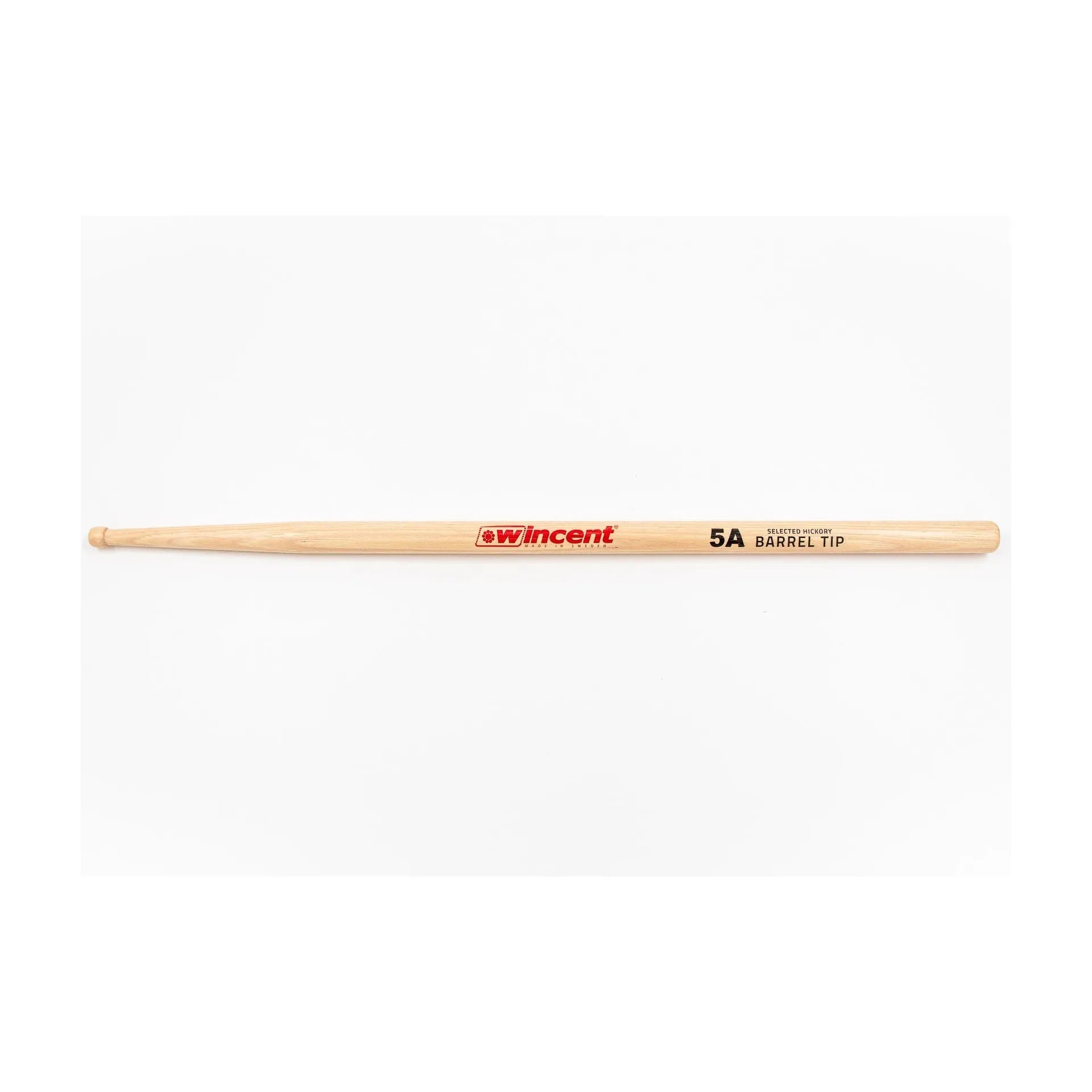 Wincent - 5A BarrelTip (W-5ABT) - Musik Utan Gränser 