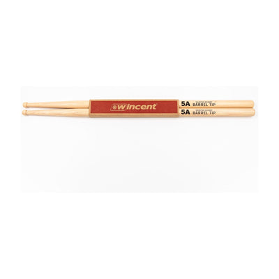 Wincent - 5A BarrelTip (W-5ABT) - Musik Utan Gränser 
