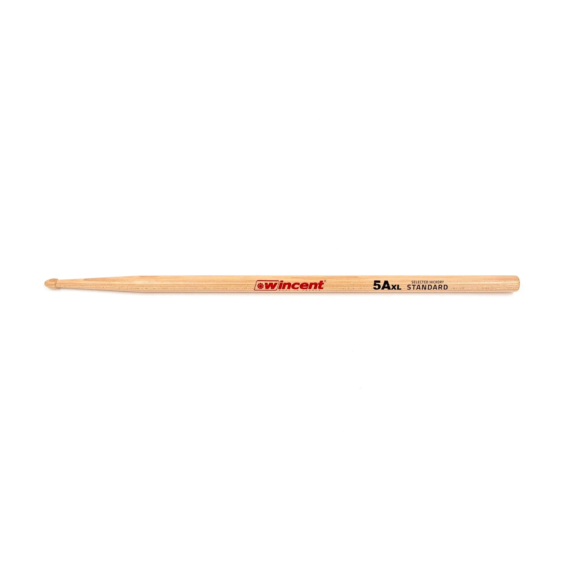 Wincent - 5A XL Hickory - Musik Utan Gränser 