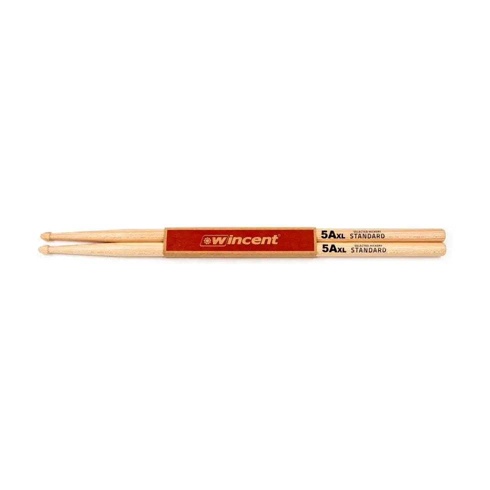 Wincent - 5A XL Hickory - Musik Utan Gränser 