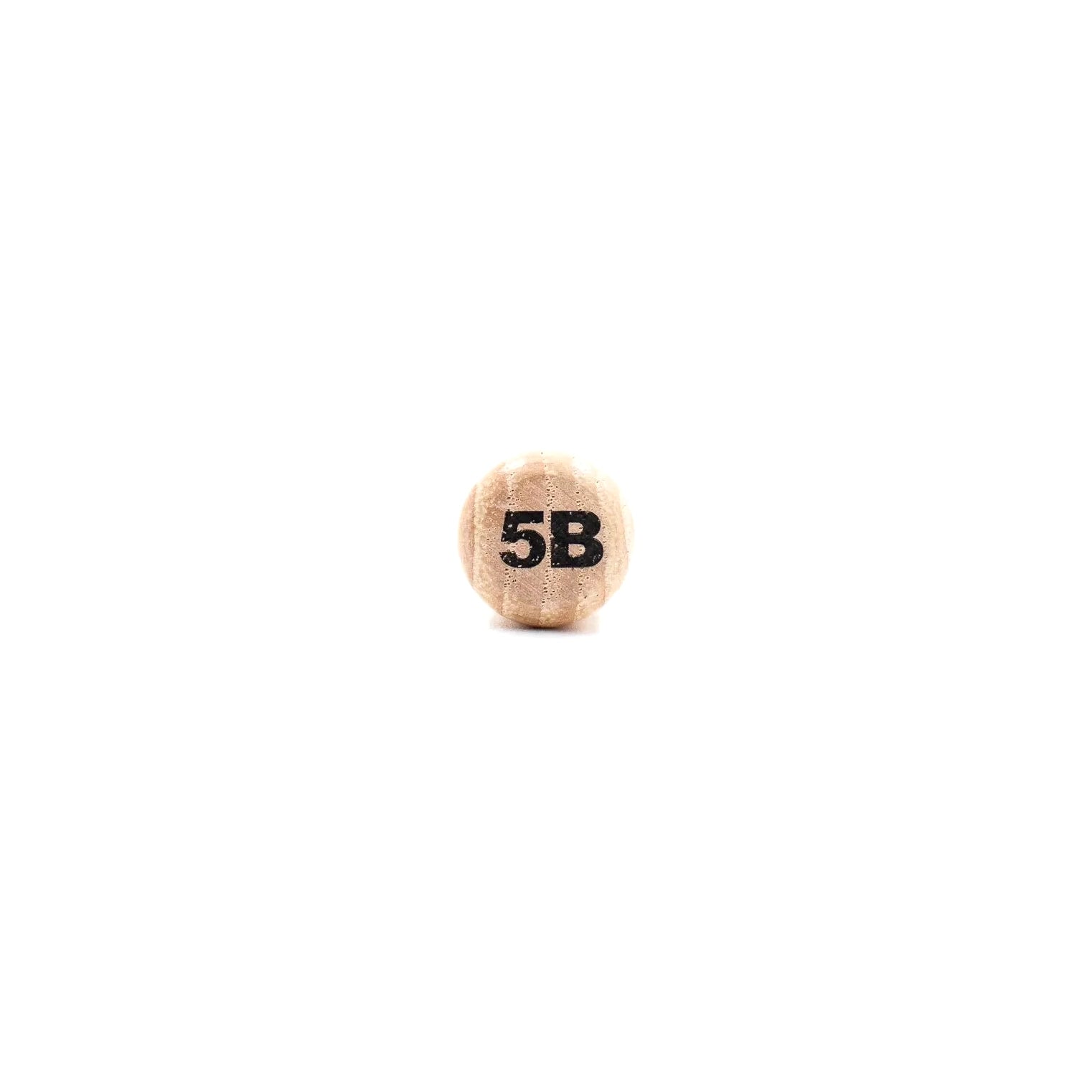 Wincent - 5B Hickory - Musik Utan Gränser 