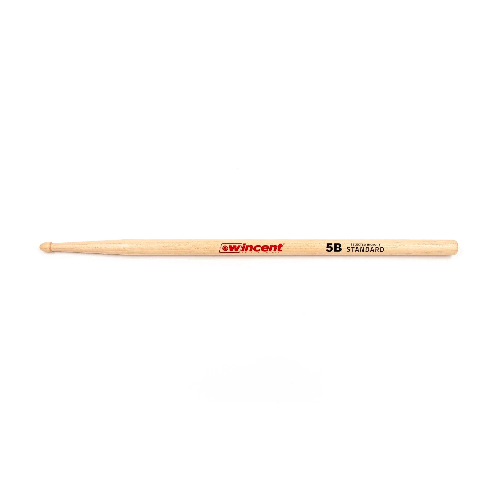 Wincent - 5B Hickory - Musik Utan Gränser 